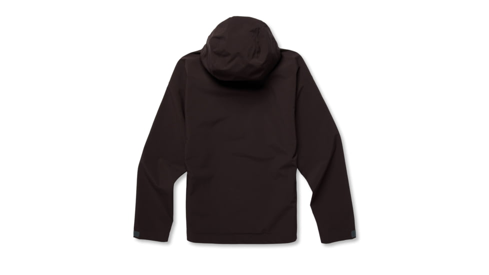 Cotopaxi Cielo Rain Anorak - Womens, Cavern, Large, CRA-F22-CAV-W-L