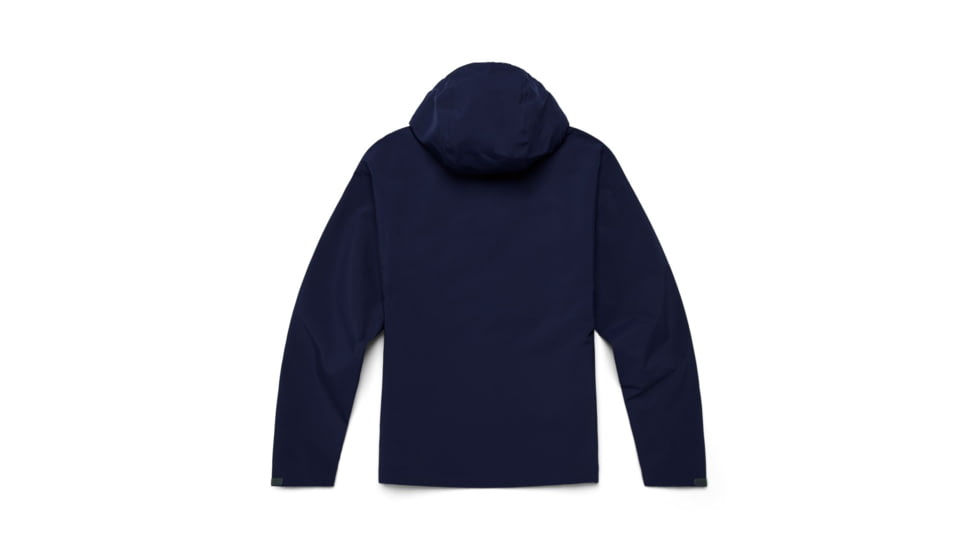 Cotopaxi Cielo Rain Anorak - Womens, Maritime &amp; Sea Glass, Medium, CRA-S23-MTMSG-W-M