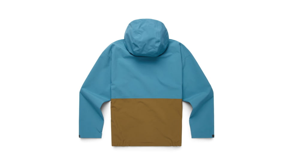 Cotopaxi Cielo Rain Jacket - Mens, Blue Spruce, Medium, CRJ-F23-BLSPC-M-M