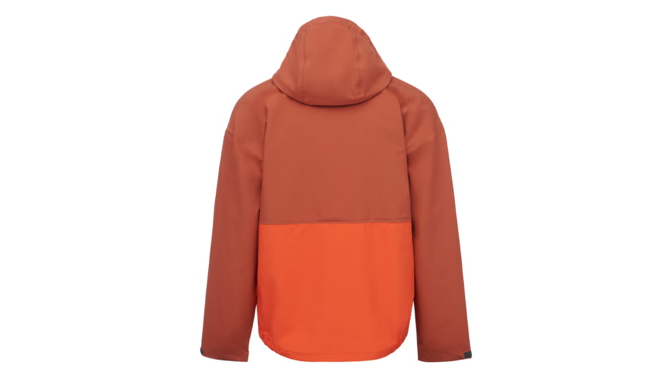 Cotopaxi Cielo Rain Jacket - Mens, Spice, Large, CRJ-S22-SPC-M-L