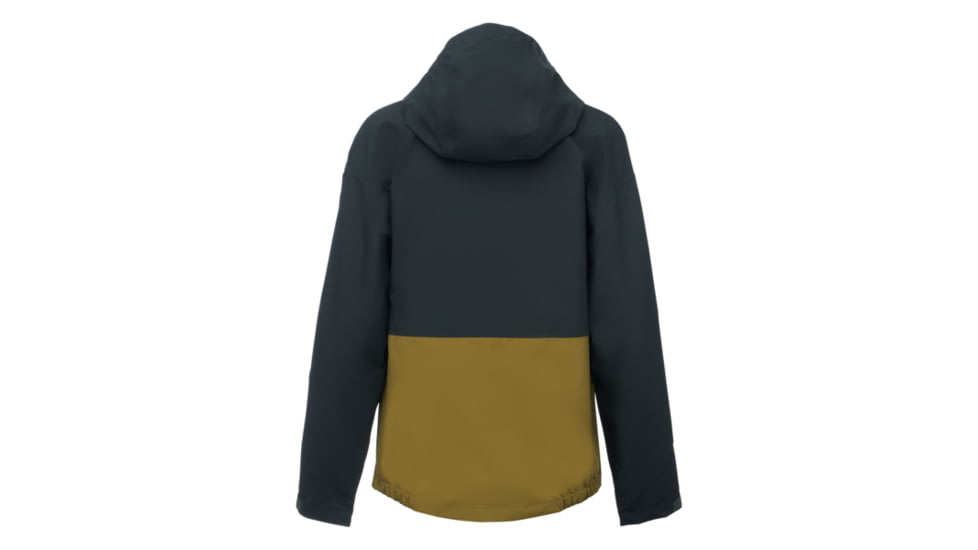 Cotopaxi Cielo Rain Jacket - Womens, Black, Large, CRJ-S22-BLK-W-L