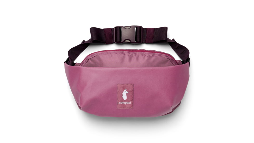 Cotopaxi Coso 2L Hip Pack - Cada Dia, Fig, HIP-F25-FIG