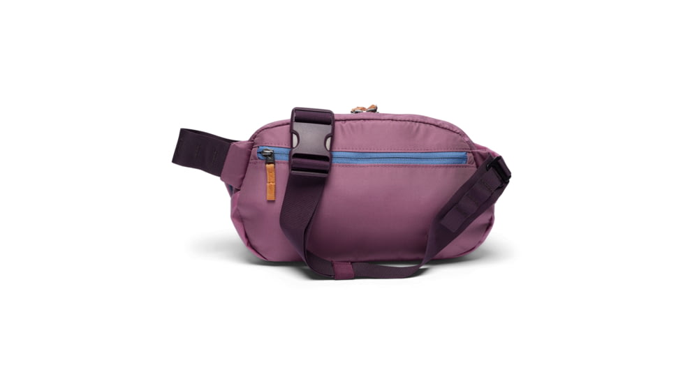 Cotopaxi Coso 2L Hip Pack - Cada Dia, Fig, HIP-F25-FIG