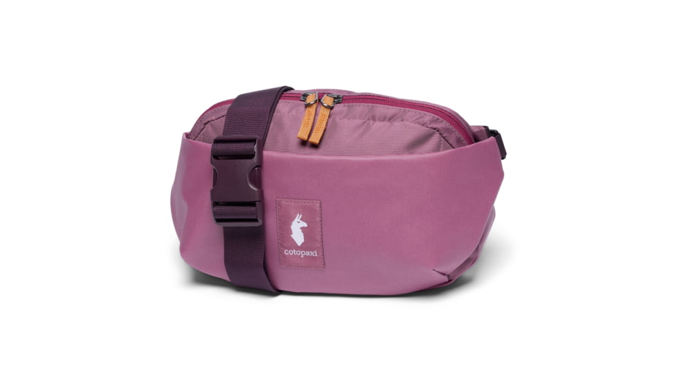 Cotopaxi Coso 2L Hip Pack - Cada Dia, Fig, HIP-F25-FIG
