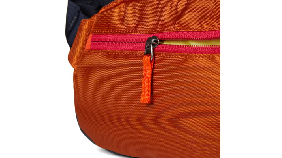 Cotopaxi Coso 2L Hip Pack, Graphite/Mezcal, 2L, HIP-MKI-GRAPH