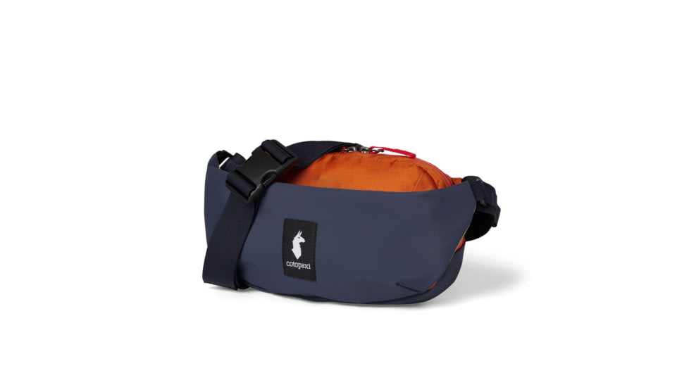 Cotopaxi Coso 2L Hip Pack, Graphite/Mezcal, 2L, HIP-MKI-GRAPH