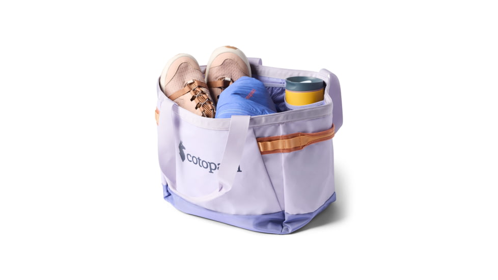 Cotopaxi Allpa 30L Gear Hauler Tote