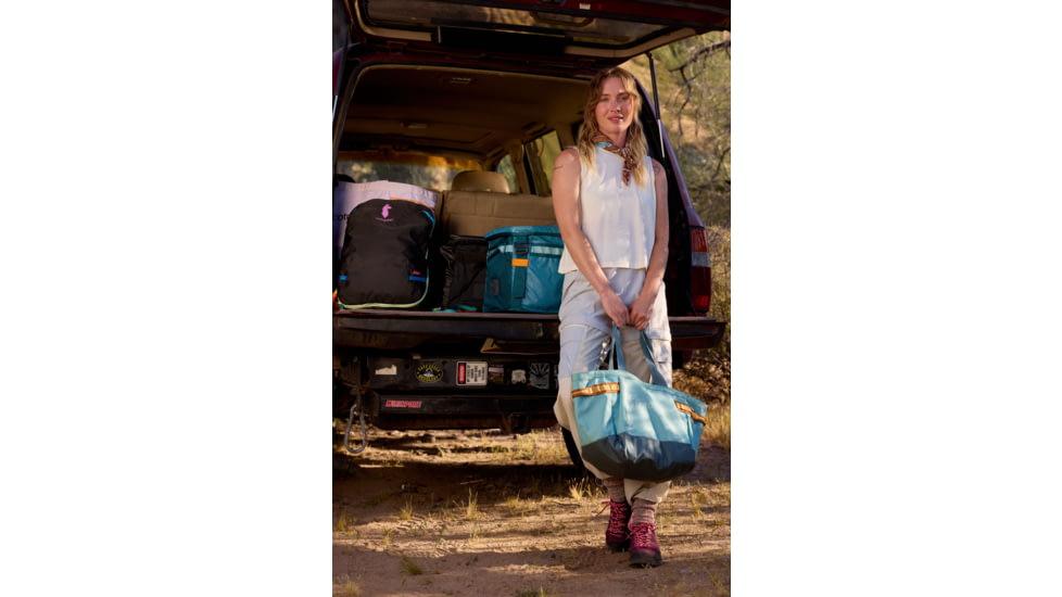 Cotopaxi Allpa 30L Gear Hauler Tote