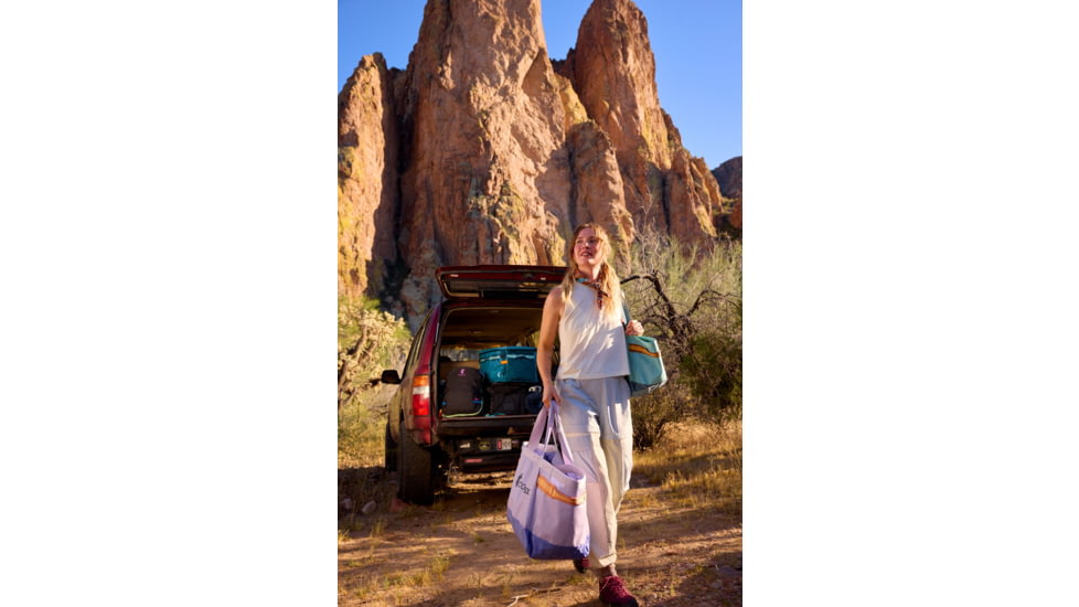 Cotopaxi Allpa 30L Gear Hauler Tote
