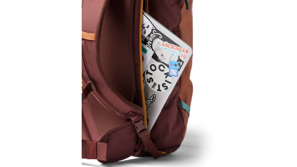 Cotopaxi Allpa 42L Travel Pack