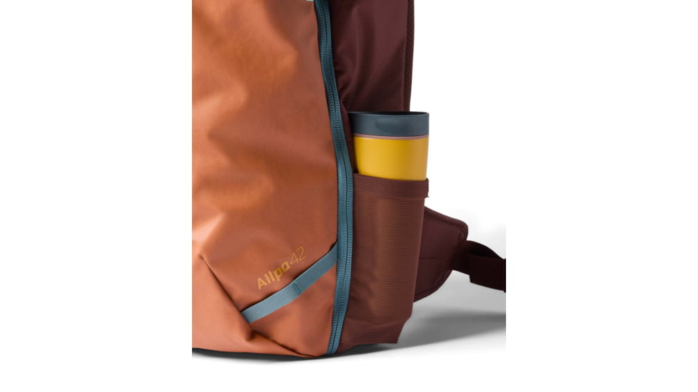 Cotopaxi Allpa 42L Travel Pack