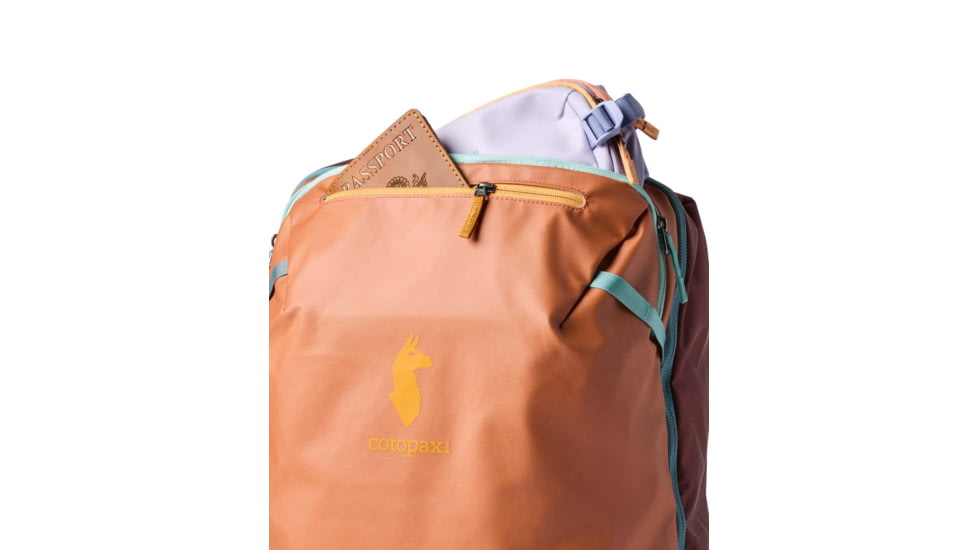 Cotopaxi Allpa 42L Travel Pack