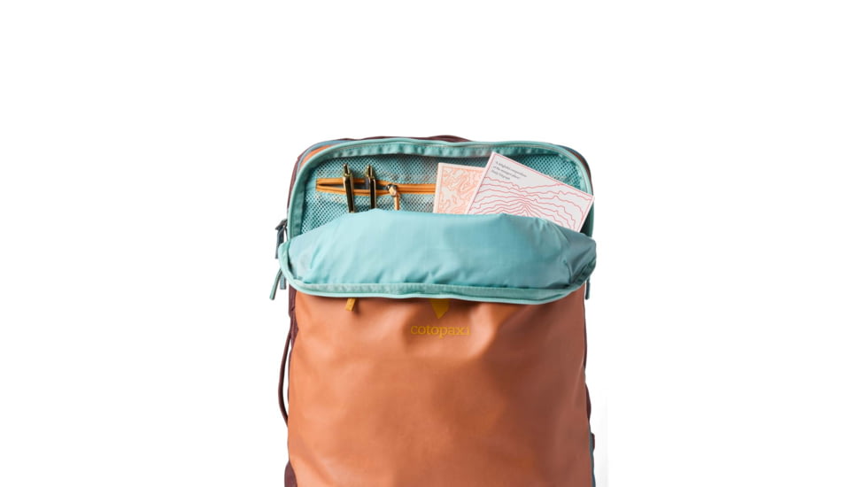 Cotopaxi Allpa 42L Travel Pack
