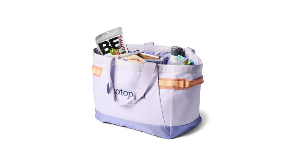 Cotopaxi Allpa 60L Gear Hauler Tote