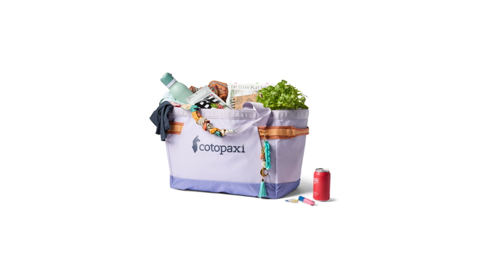 Cotopaxi Allpa 60L Gear Hauler Tote