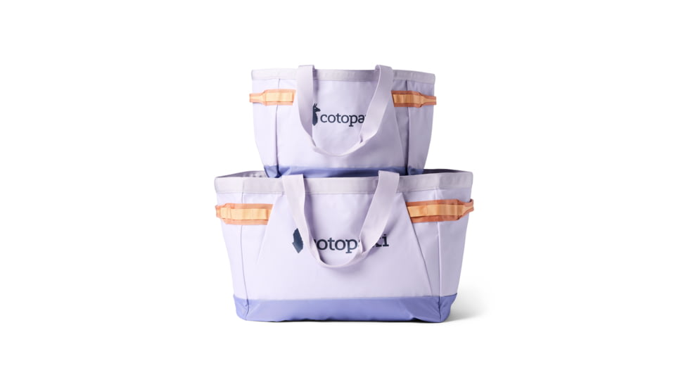 Cotopaxi Allpa 60L Gear Hauler Tote