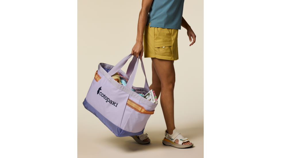 Cotopaxi Allpa 60L Gear Hauler Tote