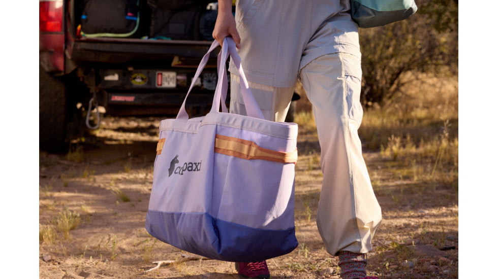 Cotopaxi Allpa 60L Gear Hauler Tote