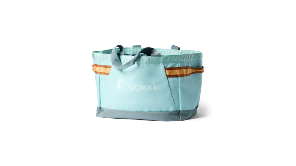 Cotopaxi Allpa 60L Gear Hauler Tote