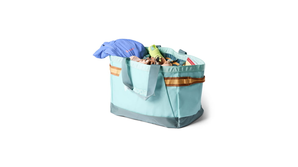 Cotopaxi Allpa 60L Gear Hauler Tote