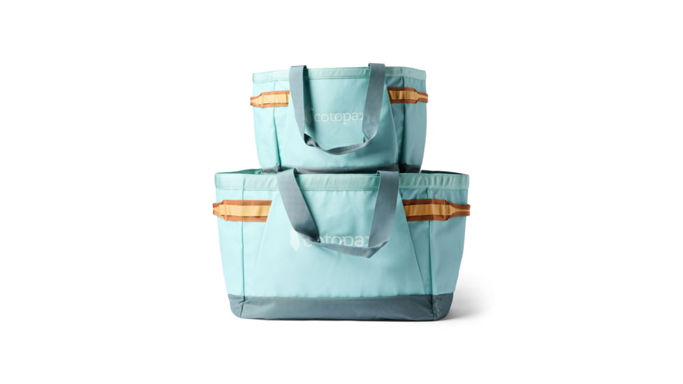 Cotopaxi Allpa 60L Gear Hauler Tote