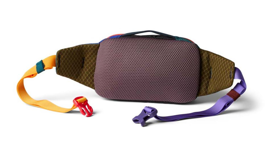 Cotopaxi Allpa X 1.5L Hip Pack