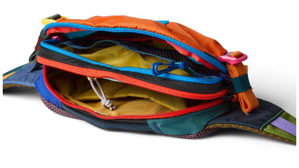 Cotopaxi Allpa X 1.5L Hip Pack
