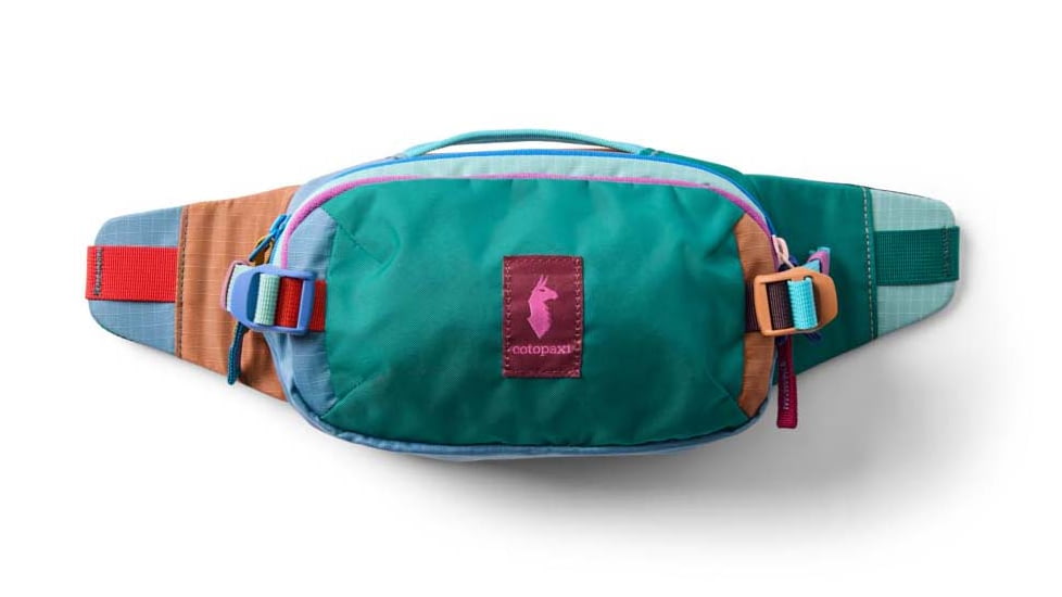 Cotopaxi Allpa X 1.5L Hip Pack