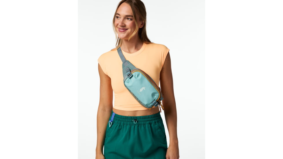 Cotopaxi Allpa X 1.5L Hip Pack