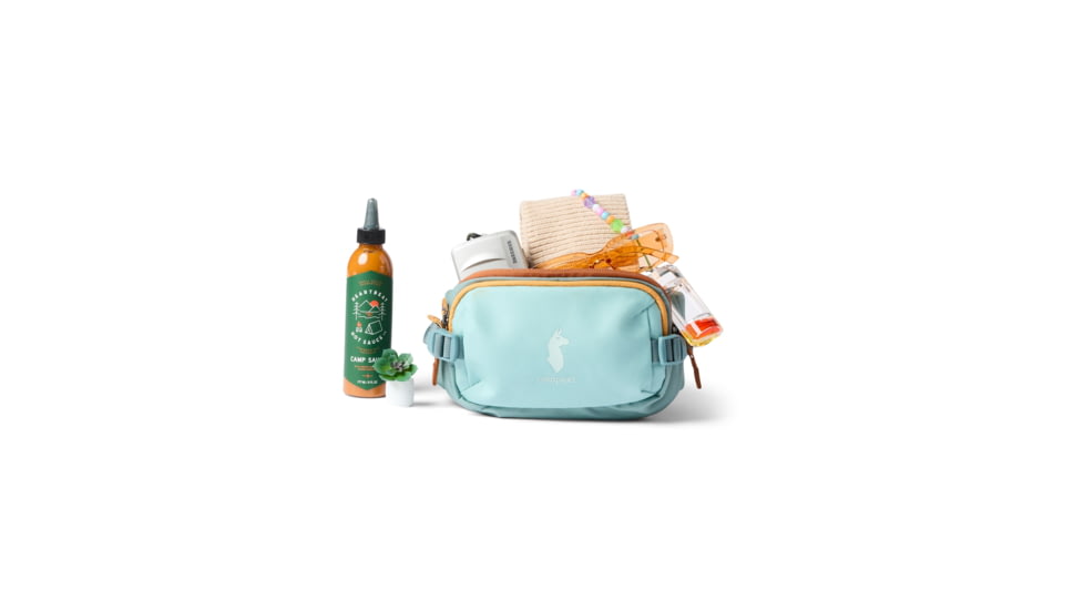 Cotopaxi Allpa X 1.5L Hip Pack