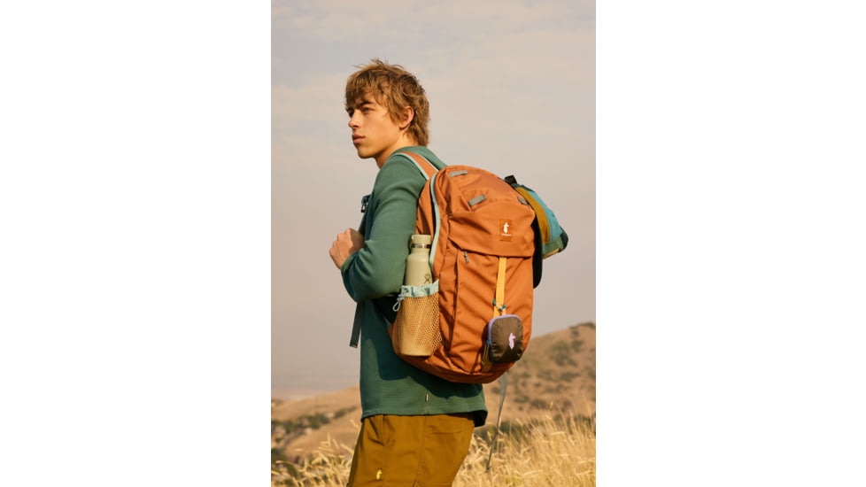 Cotopaxi Allpita Mini Bag