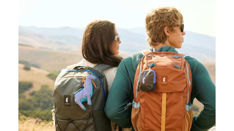 Cotopaxi Allpita Mini Bag