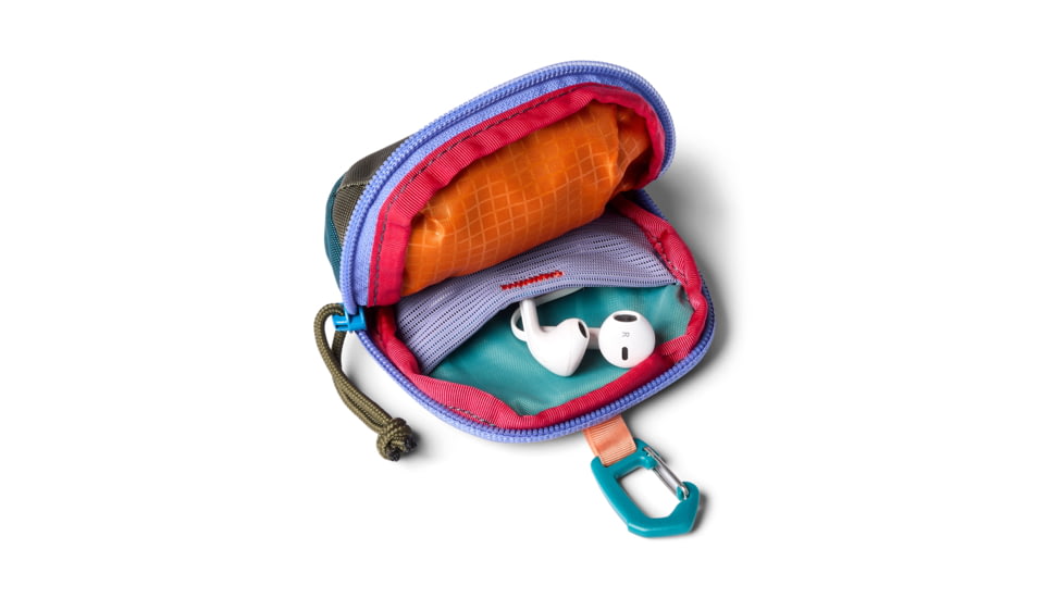 Cotopaxi Allpita Mini Bag