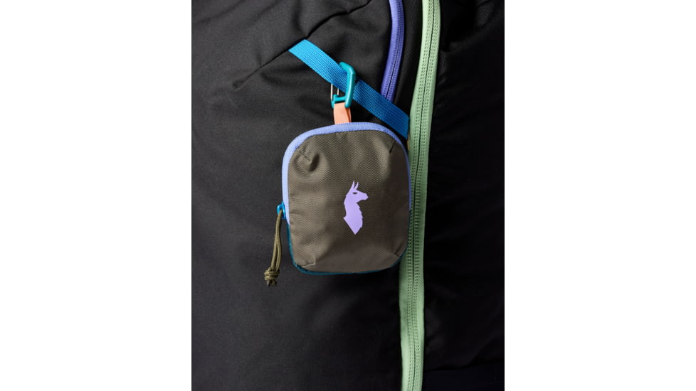 Cotopaxi Allpita Mini Bag