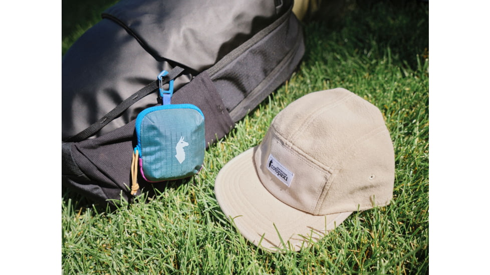 Cotopaxi Allpita Mini Bag
