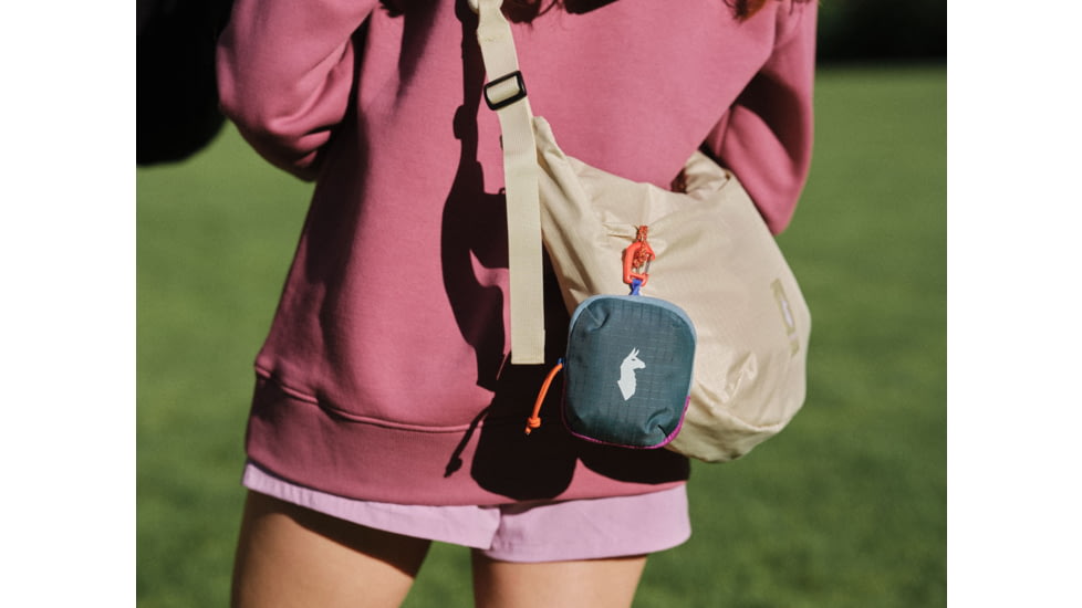 Cotopaxi Allpita Mini Bag