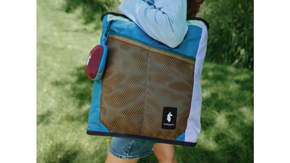 Cotopaxi Allpita Mini Bag