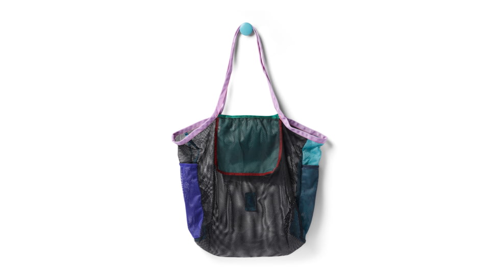 Cotopaxi Arenilla Mesh Tote