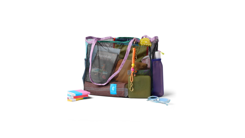 Cotopaxi Arenilla Mesh Tote