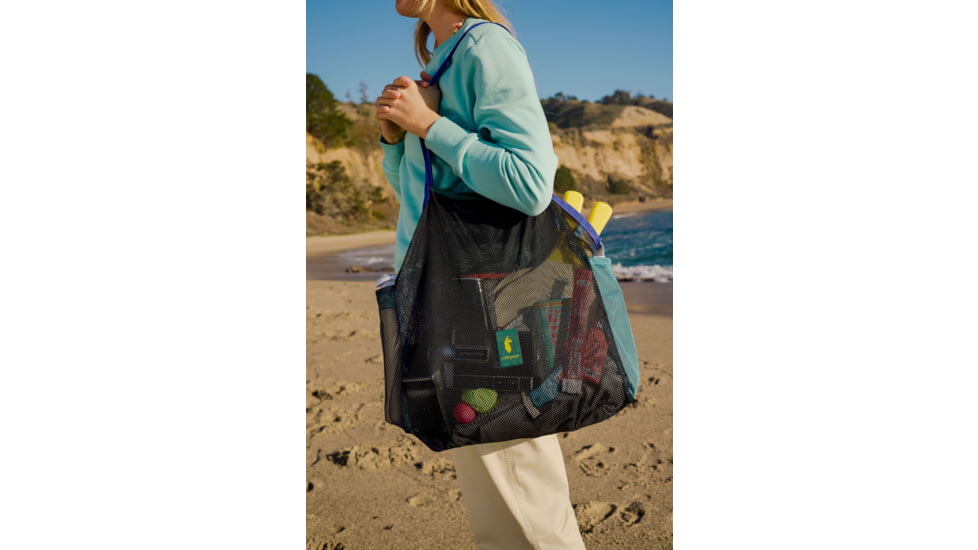 Cotopaxi Arenilla Mesh Tote