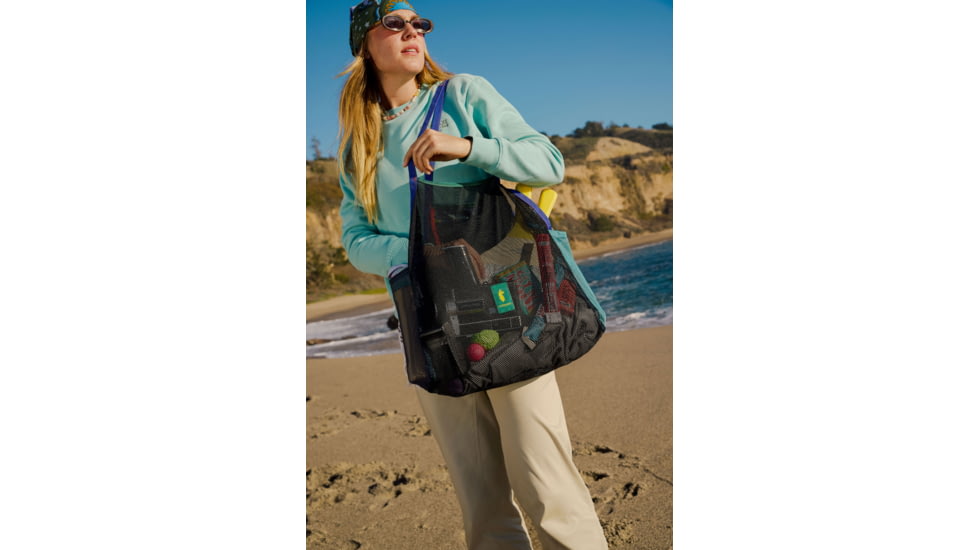Cotopaxi Arenilla Mesh Tote