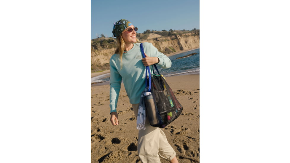 Cotopaxi Arenilla Mesh Tote