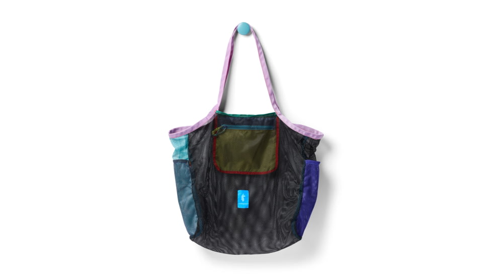 Cotopaxi Arenilla Mesh Tote