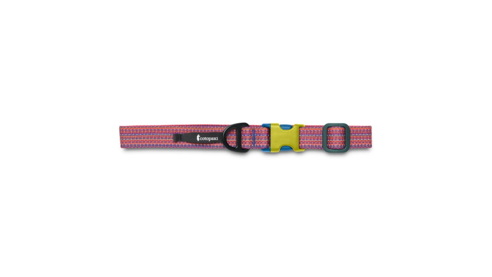 Cotopaxi Del Dia Dog Collar
