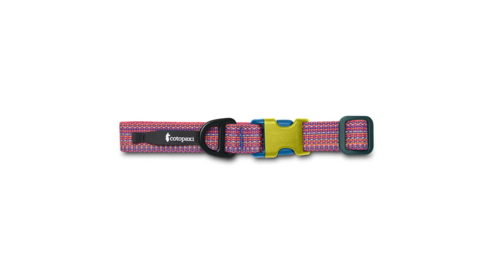 Cotopaxi Del Dia Dog Collar
