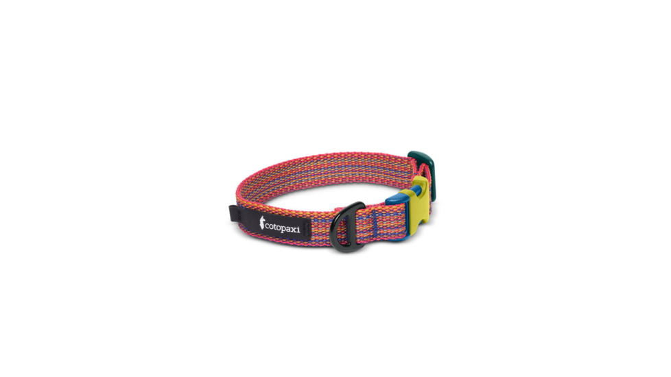 Cotopaxi Del Dia Dog Collar