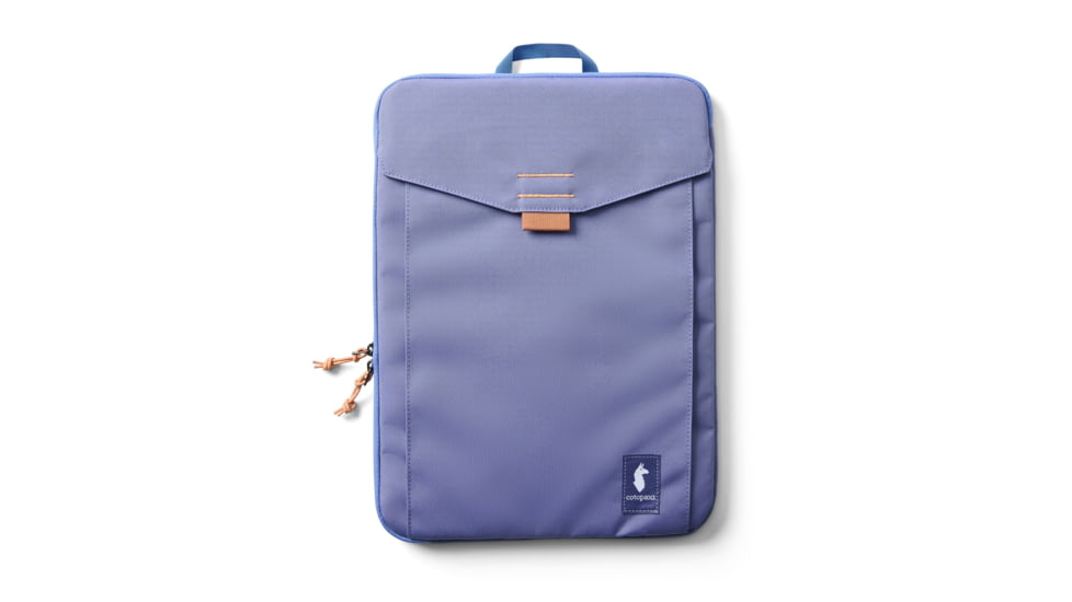 Cotopaxi Laptop Sleeve, 16 in