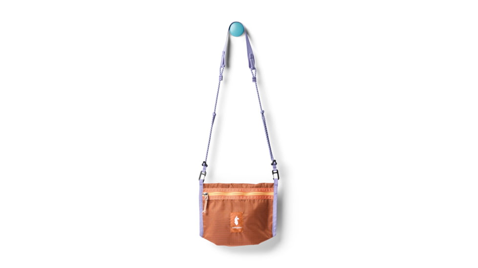 Cotopaxi Lista 2L Lightweight Crossbody Bag