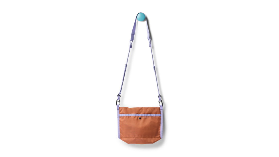 Cotopaxi Lista 2L Lightweight Crossbody Bag