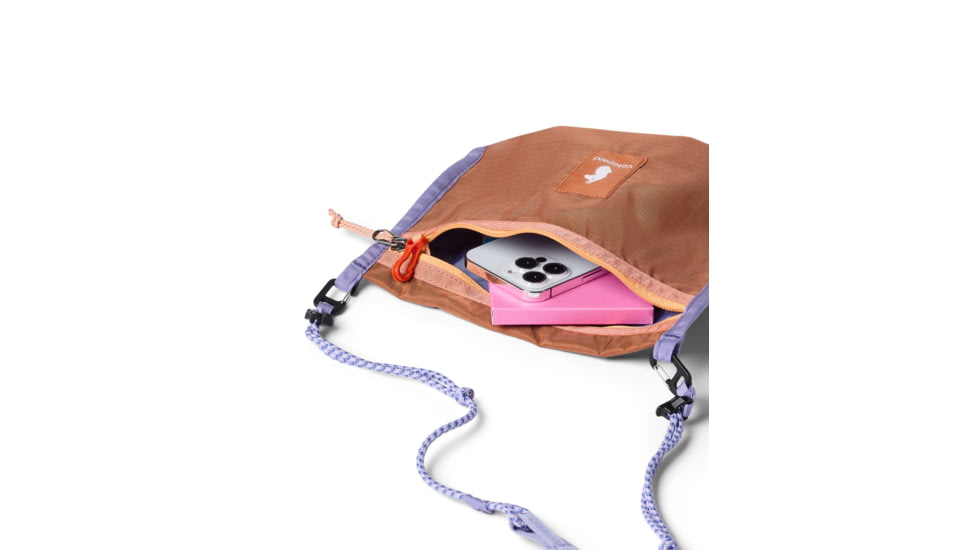 Cotopaxi Lista 2L Lightweight Crossbody Bag